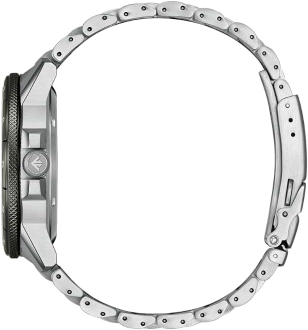 Ceas Barbati, Citizen, Promaster Sky NB6046-59E - 2 | YEO